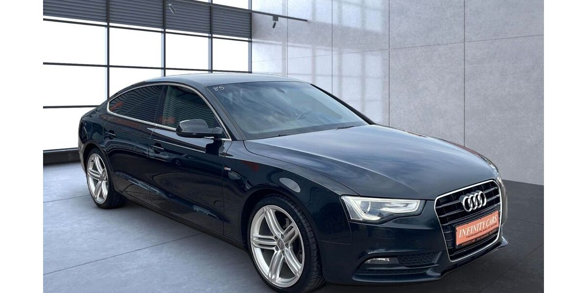 Audi A5 396.561 km 7.100 &euro; Erfurt 99086