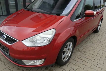 Ford Galaxy 196.000 km 3.790 &euro; Erfurt 99087