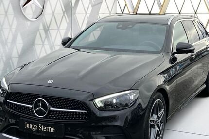 Mercedes-Benz E 220 8.680 km 46.371 &euro; Sulza 07751