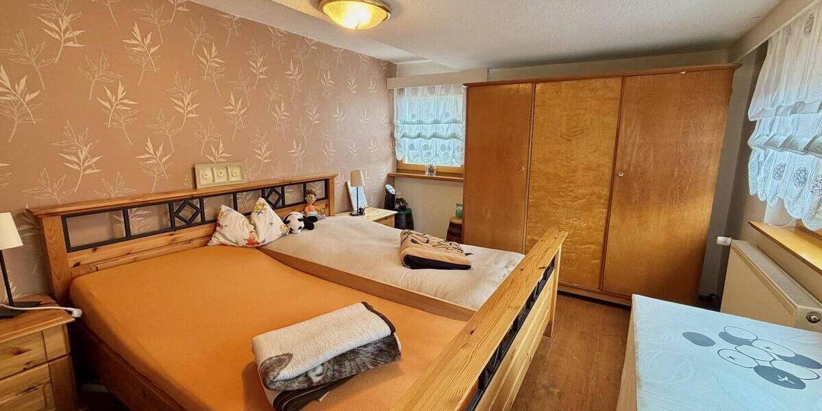 Einfamilienhaus Erfurt Möbisburg-Rhoda - 4 Zimmer, 88 m&sup2;, 320.000&euro; | Angebot:26092655