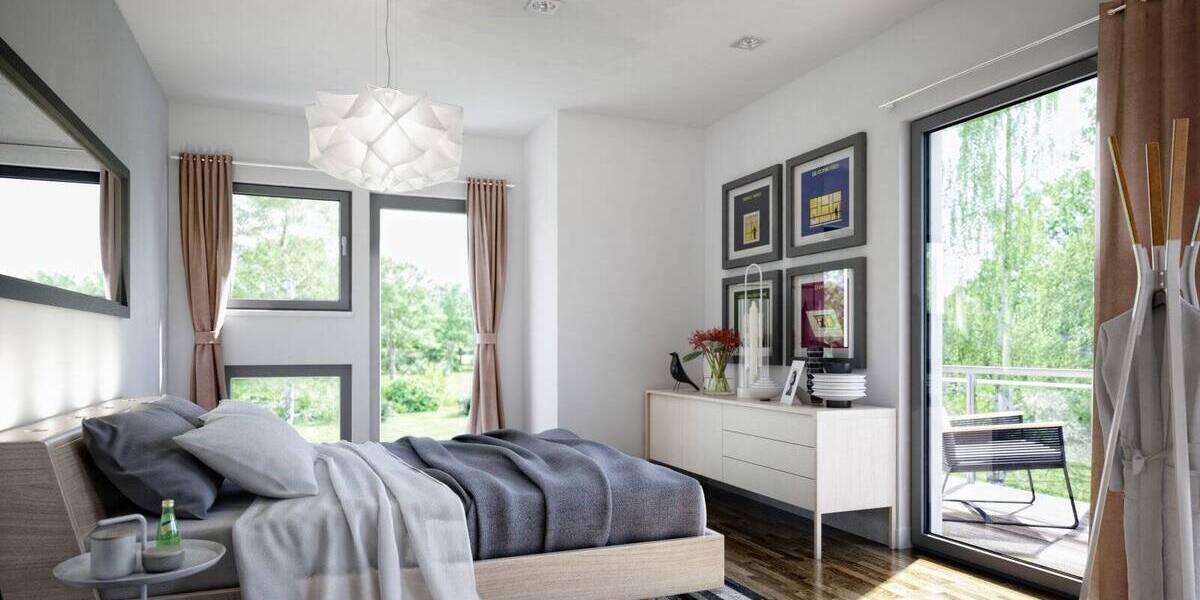 Mehrfamilienhaus, Wohnhaus Jena-Isserstedt Oelknitz - 5 Zimmer, 126 m&sup2;, 513.967&euro; | Angebot:25820194