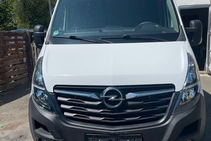 Opel Movano 142.000 km 12.000 &euro; Erfurt 99099