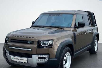 Land Rover Defender 67.150 km 52.990 &euro; Jena 07747