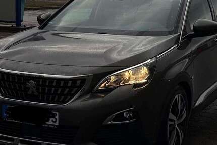 Peugeot 3008 71.400 km 16.900 &euro; Erfurt, Stadt 99091