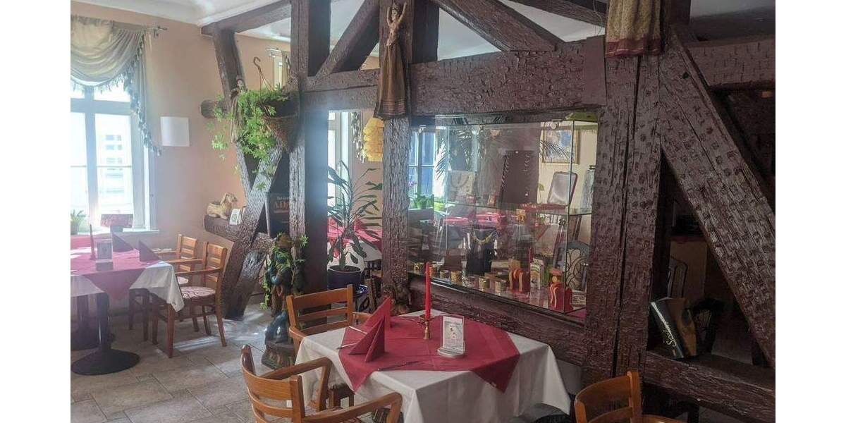 Gewerbeobjekt Jena Zentrum - 1.150.000&euro; | Angebot:25820506