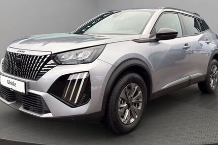 Peugeot 2008 9.471 km 24.680 &euro; Jena-Lobeda 07747