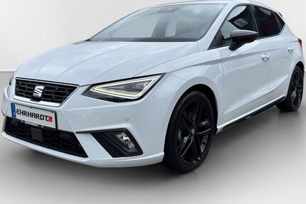 Seat Ibiza 36.020 km 21.750 &euro; Weimar 99427