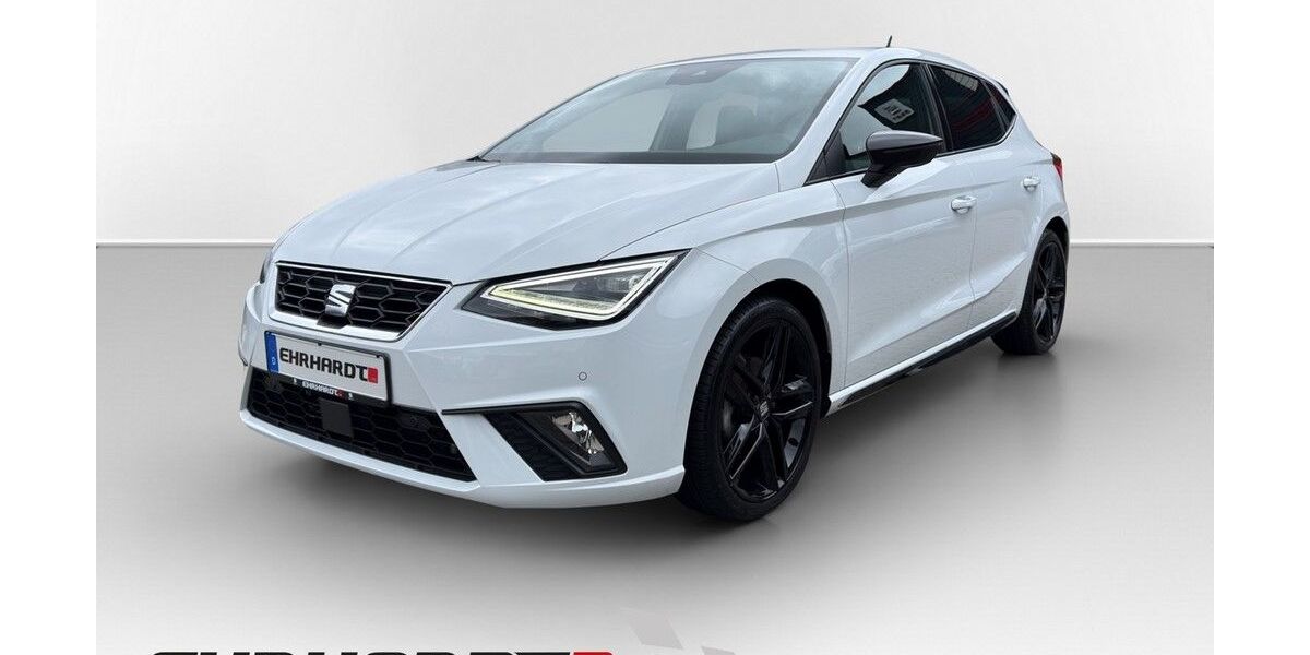Seat Ibiza 36.020 km 21.750 &euro; Weimar 99427