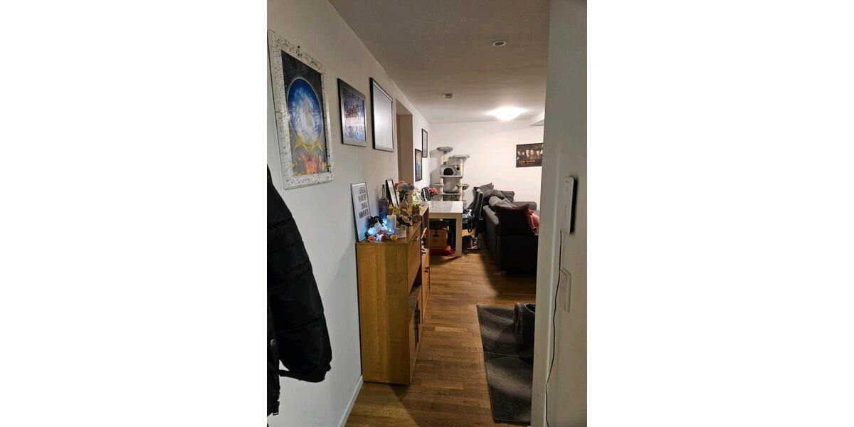 Erdgeschoßwohnung Apolda - 3.5 Zimmer, 81 m&sup2;, 805&euro; | Angebot:25546668
