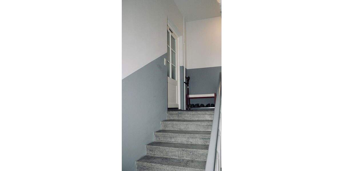 Etagenwohnung Erfurt Krämpfervorstadt - 3 Zimmer, 64 m&sup2;, 162.000&euro; | Angebot:25753335