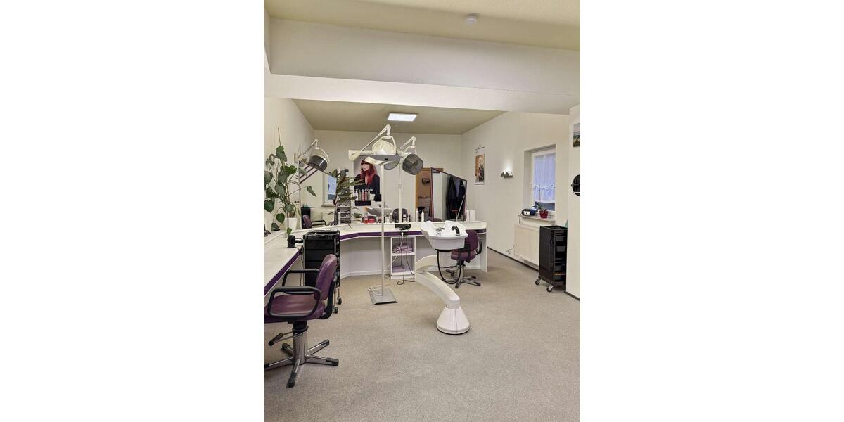 Gewerbeobjekt Apolda - 650&euro; | Angebot:25853154