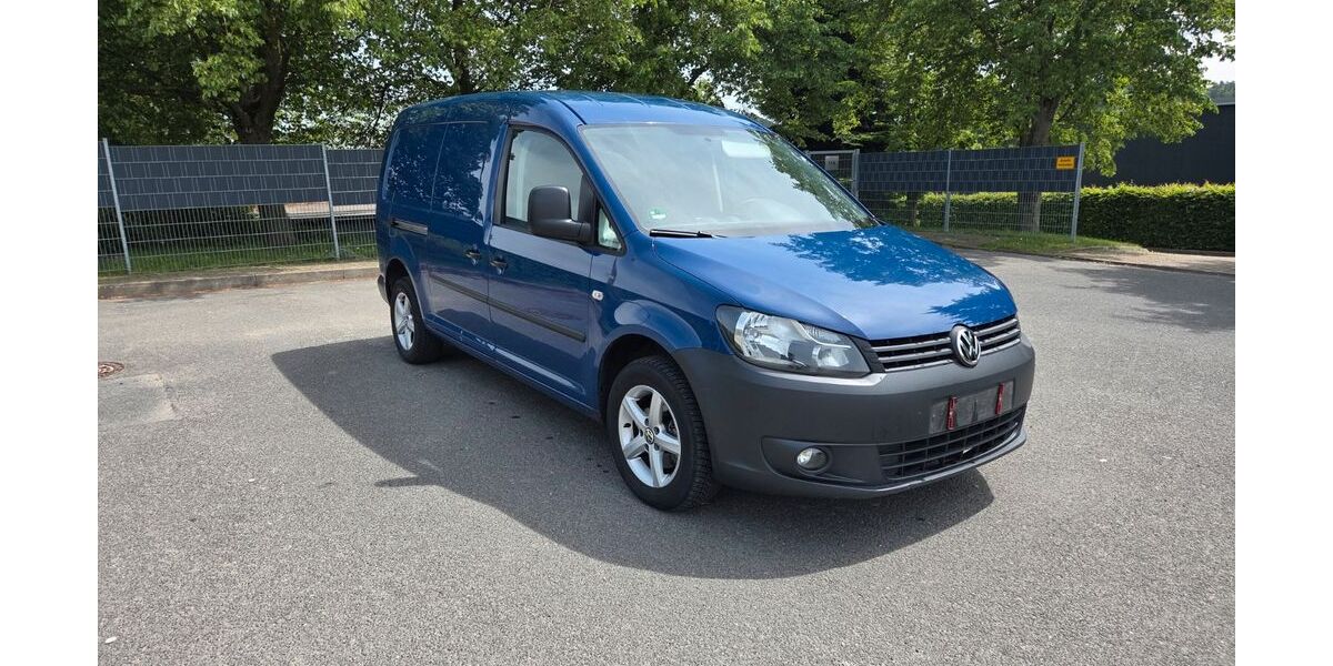 VW Caddy Maxi 168.000 km 7.500 &euro; Weimar 99423