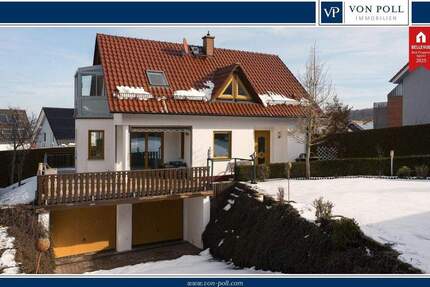 Haus Erfurt Windischholzhausen - 4 Zimmer, 130 m&sup2;, 479.000&euro; | Angebot:25742635