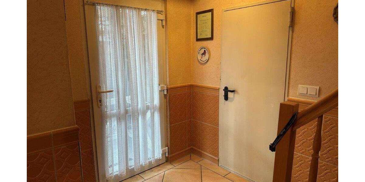 Neuwertiges, kleines gemütliches EFH in Niederkrossen - Einfamilienhaus Uhlstädt-Kirchhasel Kirchhasel | Angebot:25217394