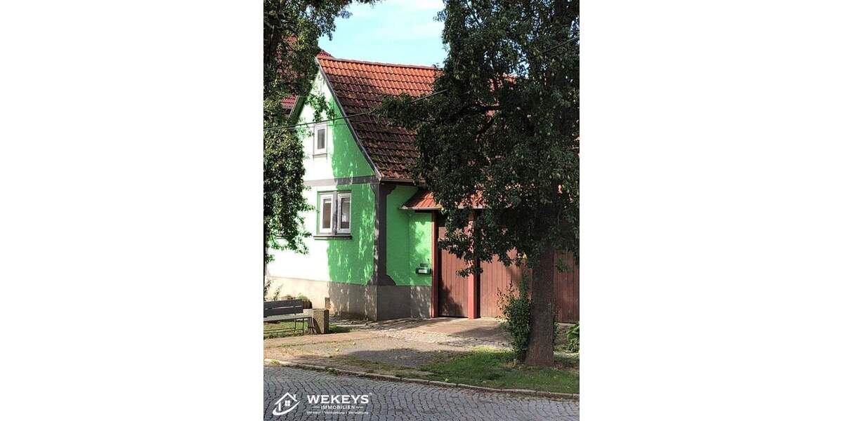 Einfamilienhaus Sprötau - 4 Zimmer, 100 m&sup2;, 46.000&euro; | Angebot:25664494