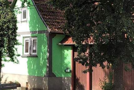 Haus Sprötau - 4 Zimmer, 100 m&sup2;, 46.000&euro; | Angebot:25664494