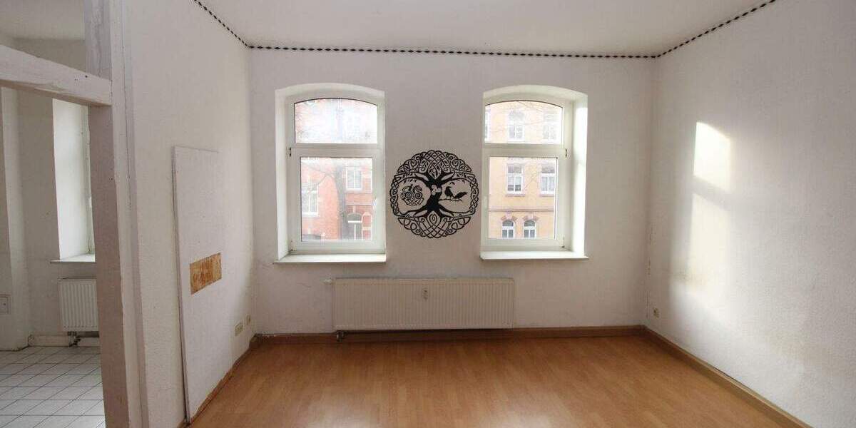 Etagenwohnung Erfurt Andreasvorstadt - 5 Zimmer, 127 m&sup2;, 349.980&euro; | Angebot:25682749