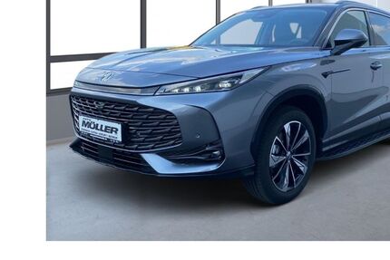 MG HS 6.499 km 33.489 &euro; Erfurt 99087