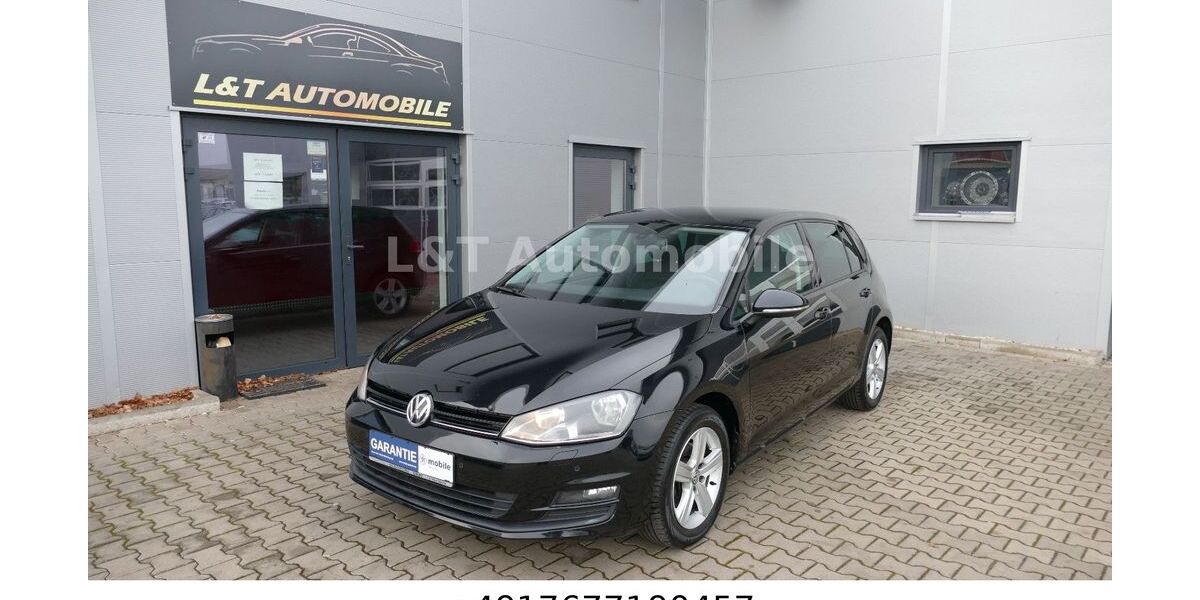 VW Golf 169.357 km 7.490 &euro; Erfurt 99086