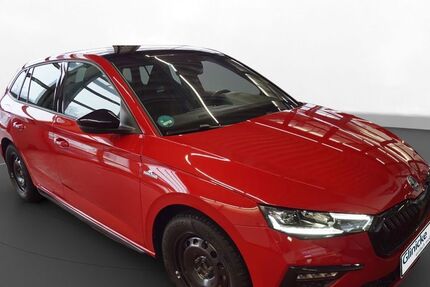 Skoda Scala 21.300 km 23.680 &euro; Erfurt 99099