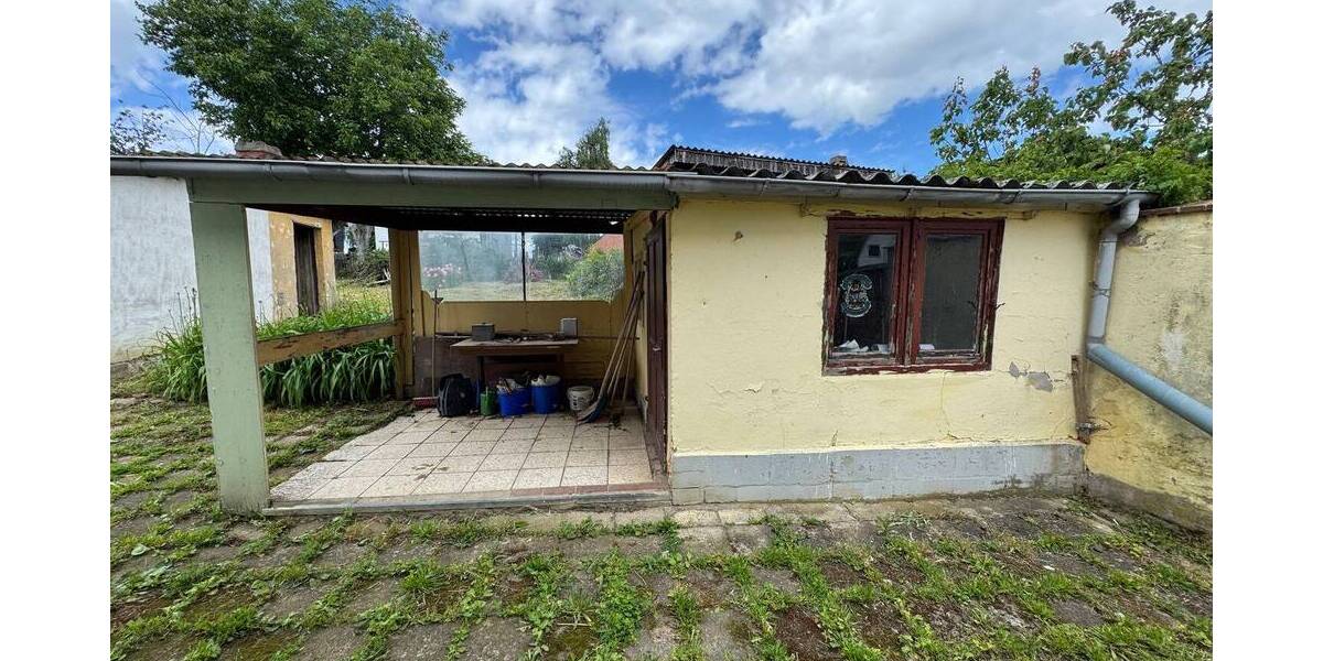 Einfamilienhaus Hopfgarten Utzberg - 5 Zimmer, 150 m&sup2;, 159.000&euro; | Angebot:25672567