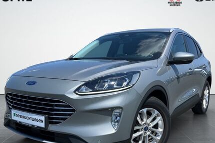Ford Kuga 28.850 km 19.490 &euro; Jena-Lobeda 07747