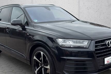 Audi Q7 270.000 km 27.990 &euro; Apolda 99510