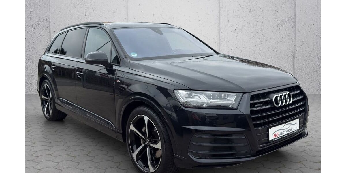 Audi Q7 270.000 km 27.990 &euro; Apolda 99510
