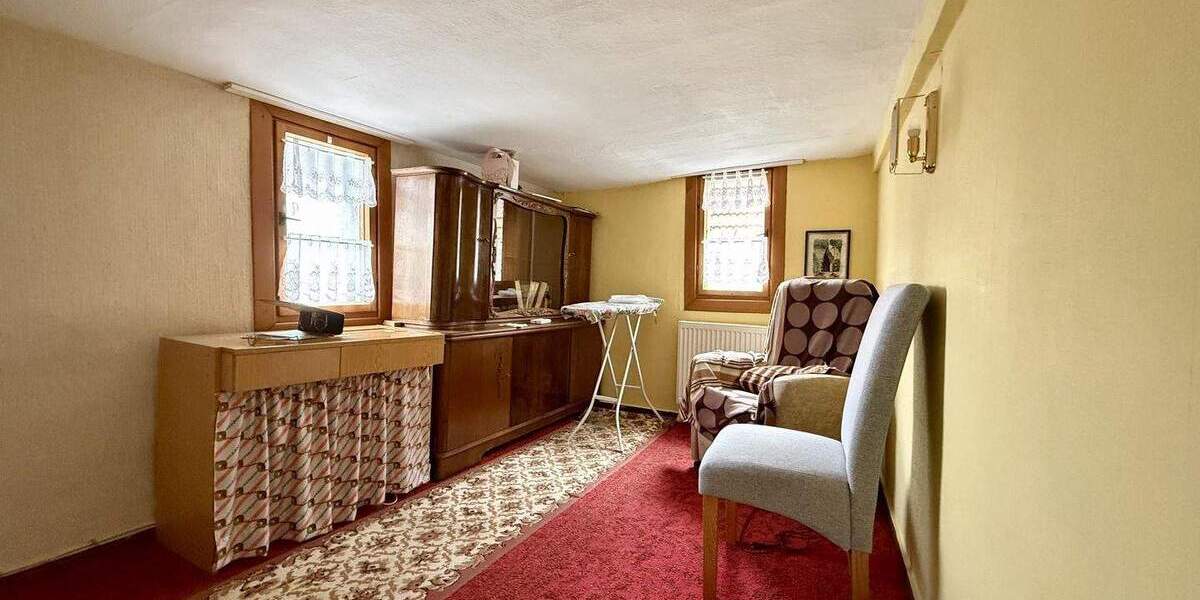 Einfamilienhaus Finne Billroda - 3 Zimmer, 98 m&sup2;, 65.000&euro; | Angebot:25676785