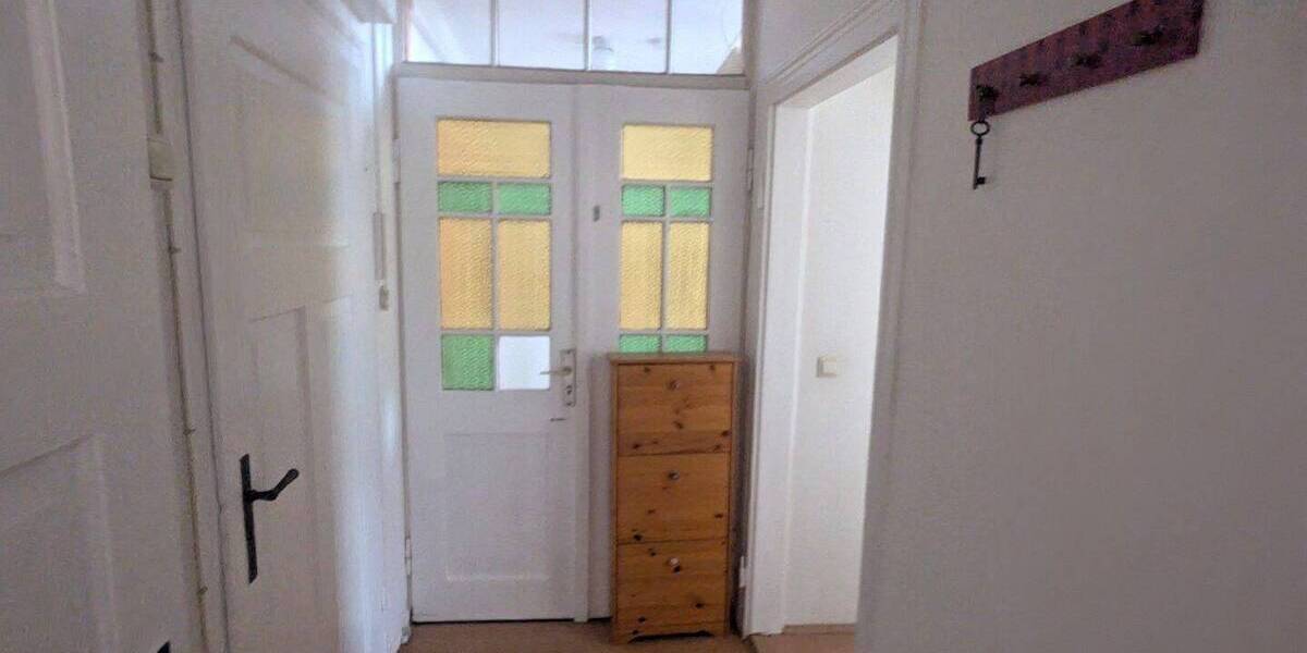Mehrfamilienhaus, Wohnhaus Jena Nord - 1 Zimmer, 450.000&euro; | Angebot:26629681