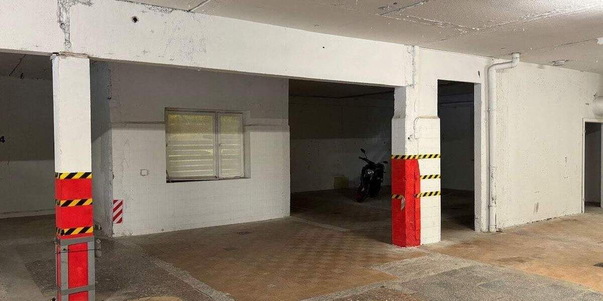 Garagen / Stellplätze Erfurt Herrenberg - 350.000&euro; | Angebot:25798107