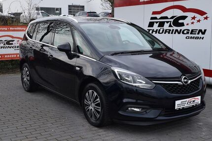 Opel Zafira 122.000 km 8.990 &euro; Erfurt 99099