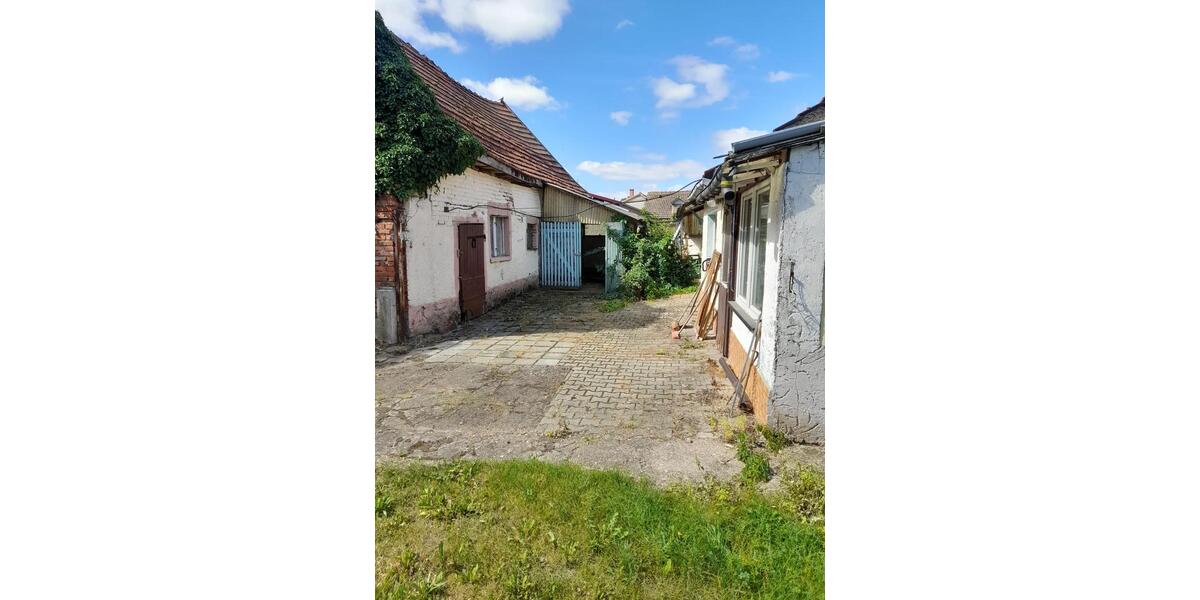 Einfamilienhaus Großrudestedt - 5 Zimmer, 100 m&sup2;, 105.000&euro; | Angebot:22190967
