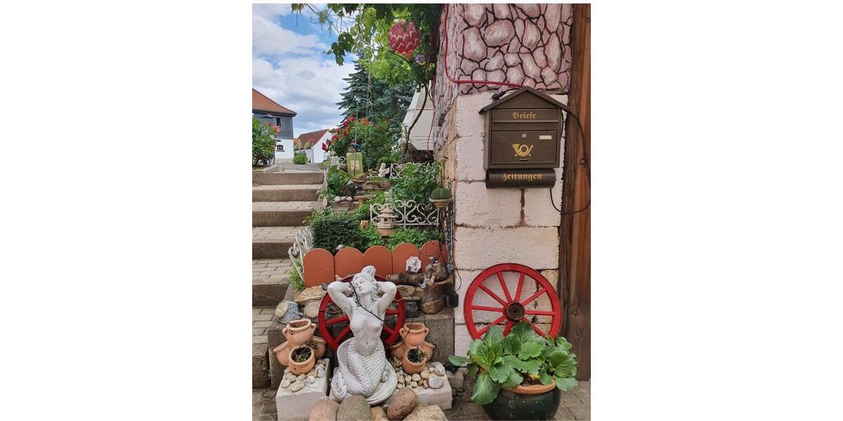 Einfamilienhaus Bad Sulza - 5 Zimmer, 113 m&sup2;, 75.000&euro; | Angebot:26149472