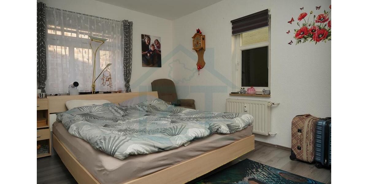 Maisonettenwohnung Kahla - 4 Zimmer, 96 m&sup2;, 610&euro; | Angebot:24616031
