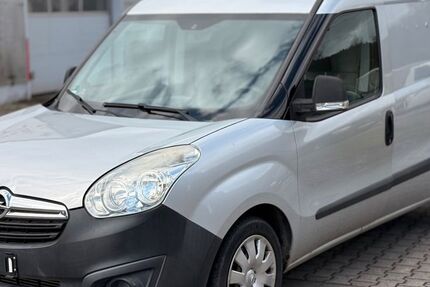 Opel Combo 154.669 km 2.950 &euro; Rudolstadt 07407
