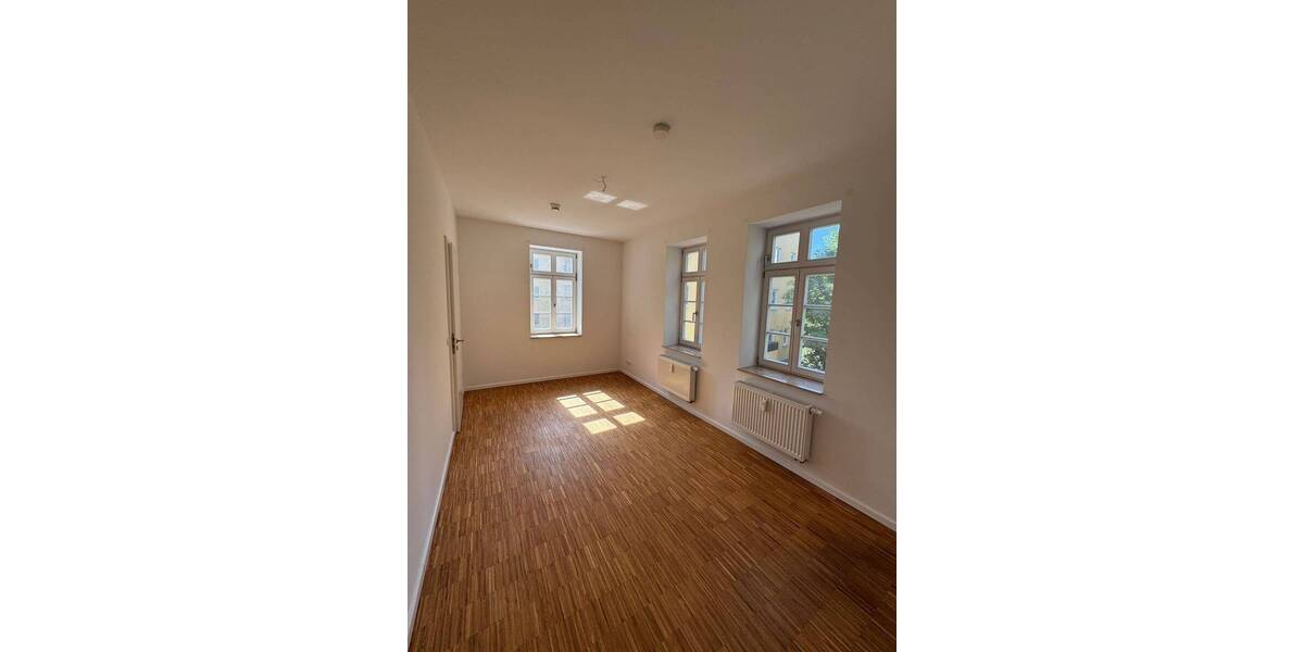 Etagenwohnung Erfurt Brühlervorstadt - 5 Zimmer, 157 m&sup2;, 575.000&euro; | Angebot:25667372