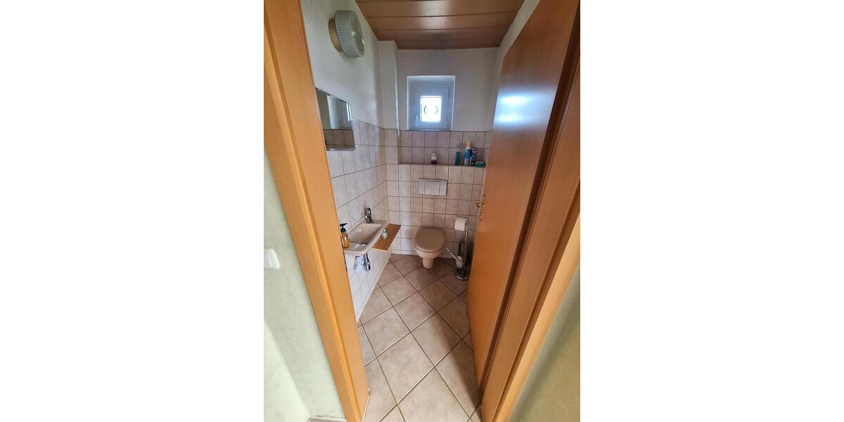 Doppelhaushälfte Bucha - 4 Zimmer, 90 m&sup2;, 180.000&euro; | Angebot:26603868