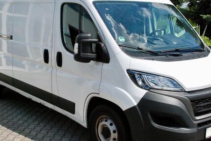 Fiat Ducato 99.200 km 18.990 &euro; Dornburg - Camburg 07774