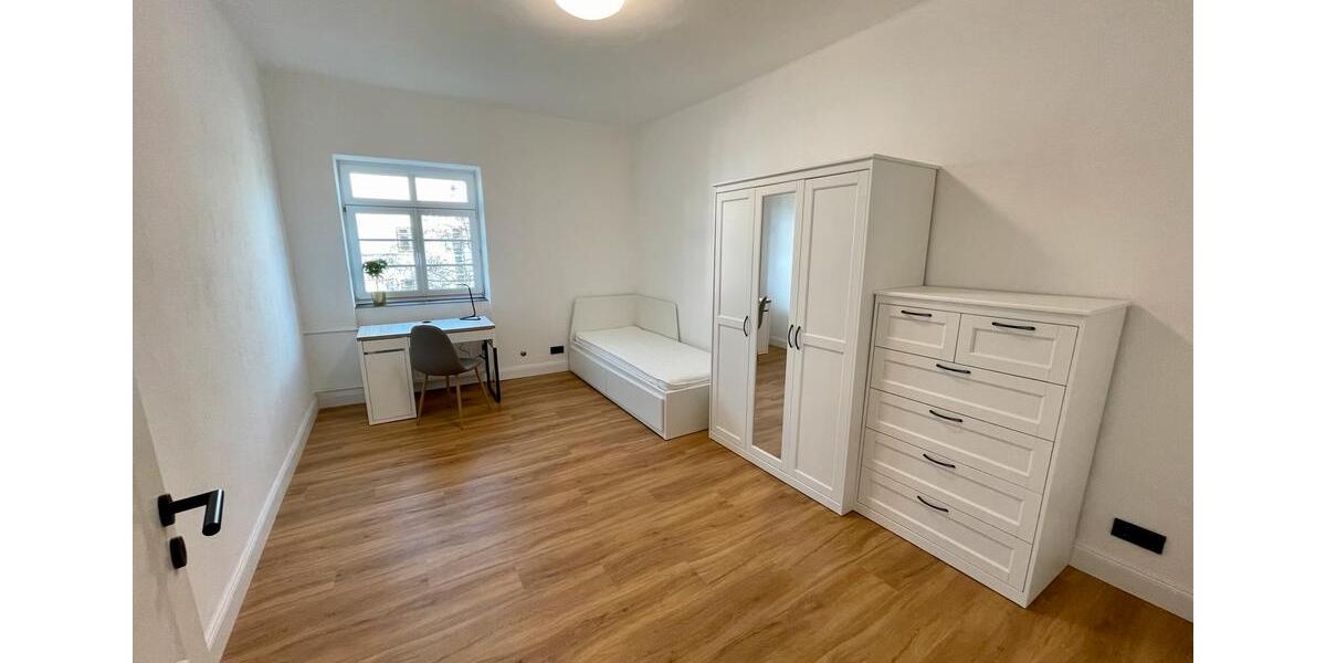 Etagenwohnung Erfurt Johannesvorstadt - 2 Zimmer, 53 m&sup2;, 480&euro; | Angebot:25994961