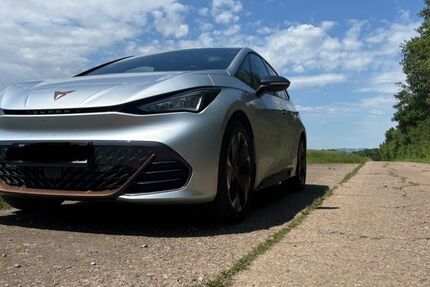 Cupra Born 36.150 km 26.990 &euro; Am Ettersberg 99439