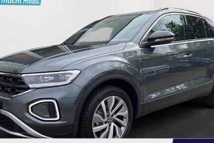 VW T-Roc 8.297 km 36.495 &euro; Erfurt 99098