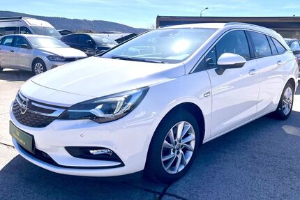 Opel Astra 83.200 km 11.999 &euro; Uhlstädt-Kirchhasel 07407