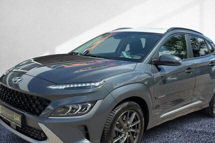 Hyundai KONA 29.950 km 19.990 &euro; Erfurt OT Gispersleben 99091