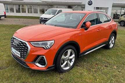 Audi Q3 28.896 km 35.986 &euro; Sömmerda 99610
