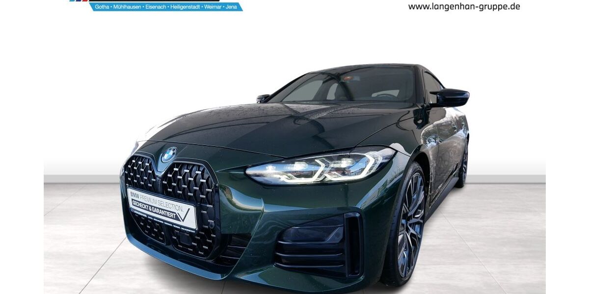 BMW M440 53.462 km 50.907 &euro; Weimar 99427