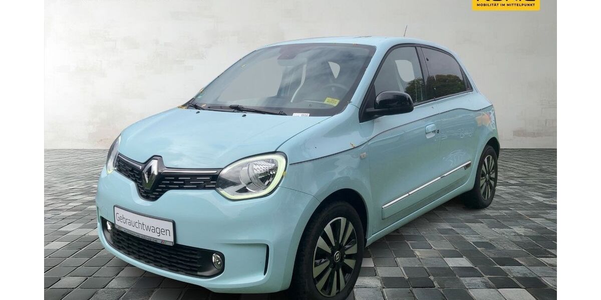 Renault Twingo 11.098 km 15.499 &euro; Erfurt 99099