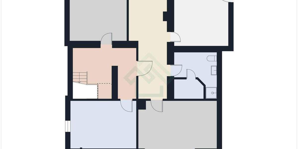 Einfamilienhaus Ettersburg - 6 Zimmer, 247 m&sup2;, 469.000&euro; | Angebot:25688835