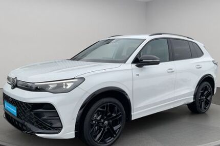 VW Tiguan 3.400 km 46.990 &euro; Rudolstadt 07407