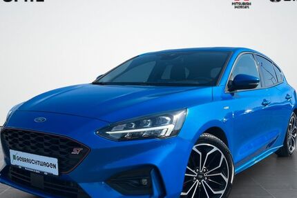 Ford Focus 102.500 km 12.990 &euro; Jena-Lobeda 07747